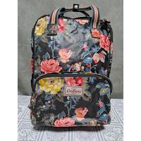 ราคา กระเป๋าเป้ Cath Kidston มือสองของแท้ (27462424142)