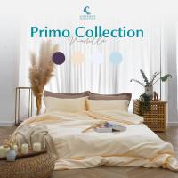 ราคา LOFTYSOFT ชุดผ้าปูที่นอน 7ฟุต, TENCEL 500เส้นด้าย PRIMO COLLECTION (25189182129)