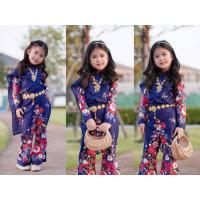 ราคา ชุดไทยประยุกต์สวยๆ สไบ+ขาบาน สงกรานต์ (18888978980)