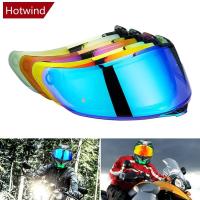 ราคา Hotwind แว่นตาหมวกกันน็อค แบบเต็มหน้า สําหรับรถจักรยานยนต์ AGV K5 K5S K5-S K3SV K1 K1S Compact ST O4S1 (24969839706)
