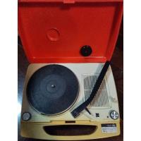 ราคา National SG-323N เครื่องเล่นแผ่นเสียงแบบพกพา อายุกว่า50 ปี retro 100V 10W 50/60Hz มือสองสภาพดี (25367694189)