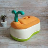 ราคา Toilet Training Set กระโถนฝึกขับถ่าย (4434605334)