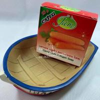 ราคา (ของแท้100％ 1ก้อนคุ้มมากจ้า) แครอท กลูต้า คอลาเจน โซพ หน้าใส สบู่ในตำนาน ขนาด 65กรัม (15652682670)