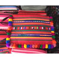 ราคา กระเป๋าพื้นเมือง กระเป๋าเผ่าลีซอ กระเป๋าถือ (7336315205)