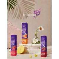 ราคา ลิปชมนิต้า ลิปทินต์ชมนิต้า Chomnita ติดทนนานให้เลือก 3สี 2กรัม (26376335761)