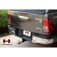 ราคา HAMER4x4 TOW HITCH ชุดลากพ่วงอเนกประสงค์ (ราคา/1SET) (29829898232)