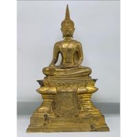 ราคา พระบูชาหลวงพ่อพระใส รุ่นสามบารมี ปี 2554 วัดโพธิ์ชัย จังหวัดหนองคาย (23560928126)