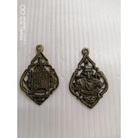 ราคา เหรียญฉลุหลวงพ่อรุ่ง​ วัดท่ากระบือ (20888756149)