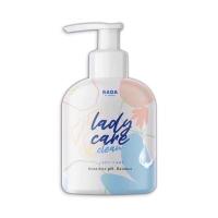 ราคา เลดี้แคร์ Lady care by Lada หอยหอม ขนาด 150 ml. ผลิตภัณฑ์ทำความสะอาดจุดซ่อนเร้น ** ขวดปั๊ม ** (13835861988)