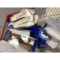 ราคา Birkenstock Madrid White ของแท้ 100% จากเยอรมัน (9590893030)