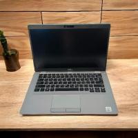 ราคา Dell Latitude 5410 Core I7 GEN 10 RAM 16 GB M.2 512 GB จอ 14" FHD (24725848153)