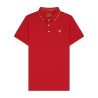 ราคา GIORDANO เสื้อโปโลผู้ชาย Men's Liquid Touch Polo 01013233 (29622973152)