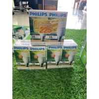 ราคา หลอดประหยัดไฟ ทอร์นาโด ฟิลิปส์ 20W E27 (5553244742)