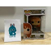 ราคา Funko pop One Piece : NAMI (24583175830)