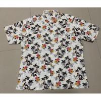 ราคา เสื้อฮาวาย disney ลายมิกกี้เม้าส์ (22938194755)