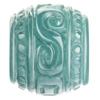 ราคา จี้ลูกปัดกลมหยกหยกหยกหยกหยกพร้อมสร้อยคอ (29020581098)