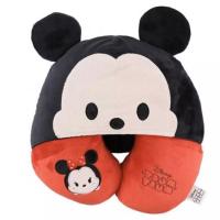 ราคา หมอนรองคอ มีหมวก tsum tsum ลิขสิทธิ์แท้ disney (7373478985)