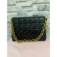 ราคา กระเป๋าหนังแบรนด์ ZARA ของแท้สวยใหม่มือ 2 (21185954594)