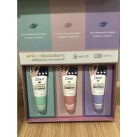 ราคา Dove โดฟ ดิโอโดแรนท์ ดรายเซรั่ม คอลลาเจน + วิตามิน E/วิตามิน B3/โอเมก้า 6 50 มล (14435171466)
