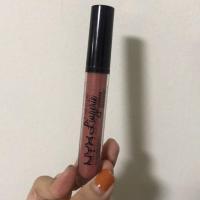 ราคา NYX lingerie shimmer chatoyant #LLS08 (1636917444)