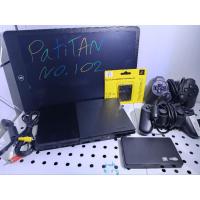 ราคา PS2 รุ่น 9 เล่นผ่าน harddisk no.108 (24837679305)