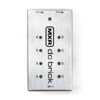 ราคา ตัวจ่ายไฟสำหรับเอฟเฟคกีตาร์ JIM DUNLOP #M-237 DC BRICK POWER SUPPLY (13617577194)