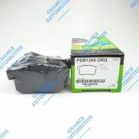 ราคา ผ้าเบรค PRIMA BENDIX ผ้าเบรค (ล้อหลัง) HONDA ACCORD 2.4i/ 3.0 V6 VTEC (G7) (2003-07) (12109499366)