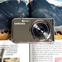 ราคา กล้องดิจิตอล Samsung PL170 มีจอหน้าสำหรับถ่ายเซลฟี่ (26514653699)