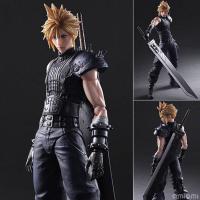 ราคา Figma ฟิกม่า Model Figure ฟิกเกอร์ โมเดล Final Fantasy VII Cloud Strife ไฟนอลแฟนตาซี คลาวด์ สไตรฟ์ (3809661812)