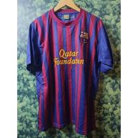 ราคา เสื้อบอลมือสอง ทีมบาร์เซโลน่า (28620762815)