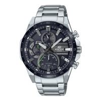 ราคา EQS-940DB-1AV | โครโนกราฟพลังงานแสงอาทิตย์ | นาฬิกา | CASIO (18861444577)