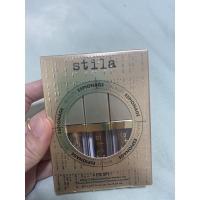 ราคา ของแท้ STILA STILA EYE-SPY GLITTER AND GLOW LIQUID EYE SHADOW อายแชโดว์เนื้อลิควิด (13986316492)