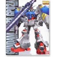 ราคา MG 1/100 RX-78 GP02A GUNDAM GP02 PHYSALIS (Coating Ver.) [BANDAI] (7741737202)