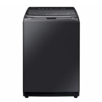 ราคา ซัมซุง เครื่องซักผ้าฝาบน ACTIV DUALWASH 21 กก. รุ่น WA21M8700GV/ST SAMSUNG TOP LOADING WASHING MACHINE ACTIV DUALWASH 21 (2724035597)