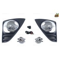 ราคา [ E-TAX ] ไฟตัดหมอก Toyota Yaris 2014-2016 ไฟตัดหมอก รุ่น INFINITE ไฟสปอร์ตไลท์ ครบชุด (5206201159)