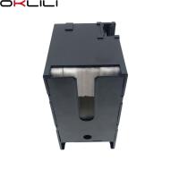 ราคา T6716 T671600 Pxmb8 กล่องบํารุงรักษา สําหรับ EPSON WorkForce Pro WF-C5790 C5290 C579R M5799 (23277411053)