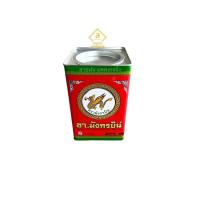 ราคา ชาไทย ชาแดง มังกรบิน ชามังกรบิน กระป๋อง400กรัม (THAI TEA MUNGKORNBIN) (25914881971)