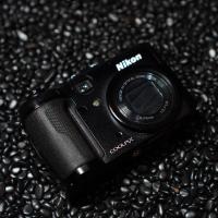 กล้องดิจิตอล Nikon Coolpix รุ่น P600