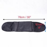 ราคา กระเป๋าใส่บอร์ดสเก็ต 30"x8" (20889105270)