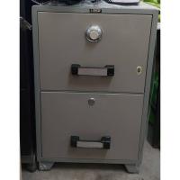 ราคา ตู้เซฟ 2 ลิ้นชัก ตู้เซฟกันไฟ มือสอง ตามรูป (19971422142)