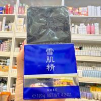ราคา สบู่ล้างหน้า KOSE Sekkisei Clear Facial Soap แท้ฉลากไทย (15621058462)