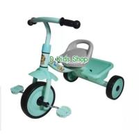 ราคา รถสามล้อถีบเด็ก สามล้อปั่นสำหรับเด็ก (2264375602)
