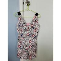 ราคา จั๊มสูทกางเกงขาสั้น​ Playboy (19004774759)