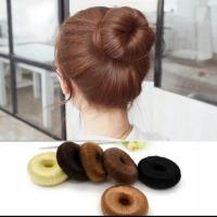 ราคา โดนัท ดังโงะ ผมปลอม ที่มัดผม แต่งผม มวยผม (1500551984)