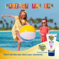 ราคา Banana Boat Kids Sensitive Mineral Based SunScreen Lotion SPF50+ PA++++โลชั่นกันแดดสูตรอ่อนโยนจากบานาน่า 90ml (17091555214)