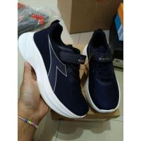 ราคา 35 สถานีกีฬา diadora katie jr สีกรมท่า (25382689453)