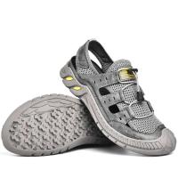 ราคา ❤ Hush Puppies_ รองเท้าผู้ชาย รุ่น Sawyer HP Khsfb4961a - สีดำ รองเท (26954790968)