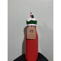 ราคา Starbucks ขวดน้ำสแตนเลส (4879788820)