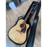 ราคา กีต้าร์โปร่งไฟฟ้า Epiphone รุ่น AJ-210CE Fishman สีไม้ Freeเคสกีต้าร์ของแท้100% มีจูนเนอร์ในตัว บอดี้ทำจากไม้มะฮอกกานี (3256496539)