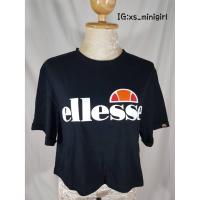 ราคา เสื้อครอปผู้หญิง ELLESSE Alberta SALE!!! (7451141534)